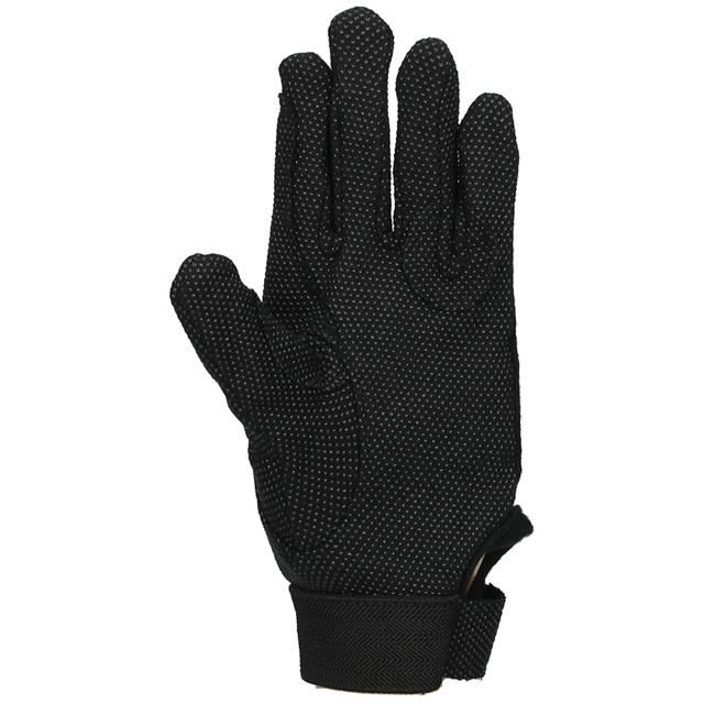 Gants Dressage Epplejeck Noir