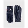 Gants Duke Tommy Hilfiger Bleu foncé