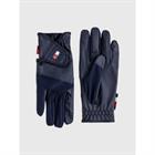 Gants Duke Tommy Hilfiger Bleu foncé