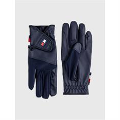 Gants Duke Tommy Hilfiger Bleu foncé