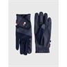 Gants Duke Tommy Hilfiger Bleu foncé