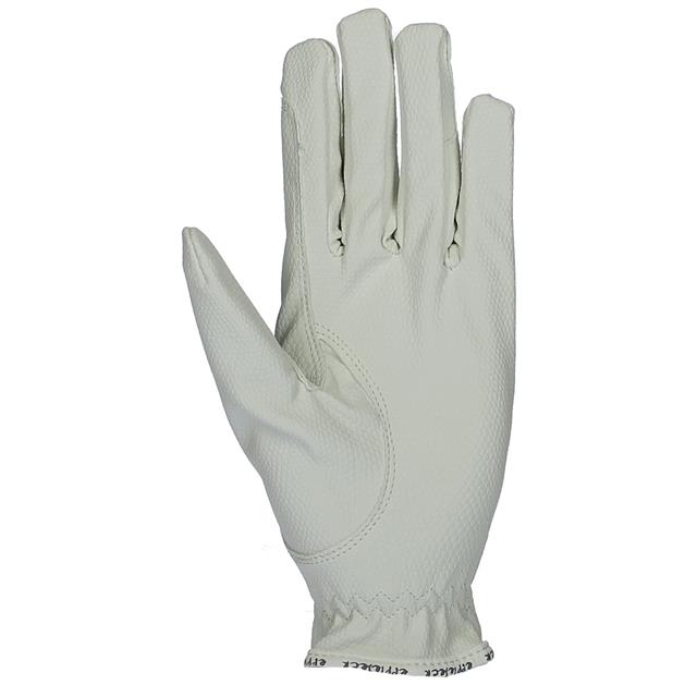 Gants EJNegombo Epplejeck Blanc