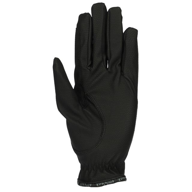 Gants EJNegombo Epplejeck Noir