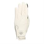 Gants EJSerena Epplejeck Blanc