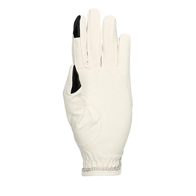 Gants EJSerena Epplejeck Blanc