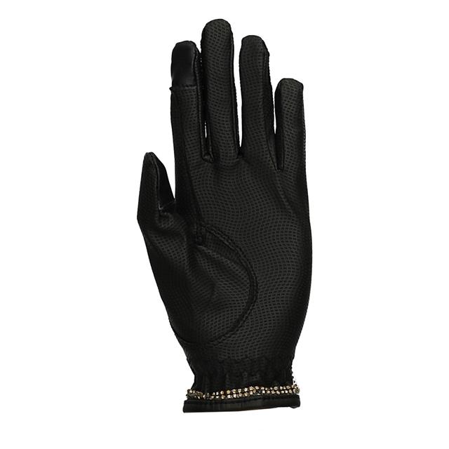 Gants EJSerena Epplejeck Noir