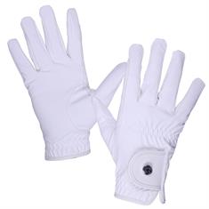 Gants Force QHP Blanc