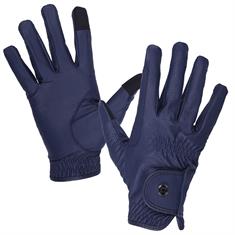 Gants Force QHP Bleu foncé