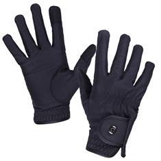 Gants Force QHP Noir