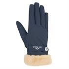 Gants Garnet HV POLO Bleu foncé