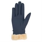 Gants Garnet HV POLO Bleu foncé