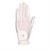 Gants Grip Lite Roeckl Blanc