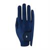 Gants Grip Lite Roeckl Bleu foncé