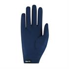 Gants Grip Lite Roeckl Bleu foncé