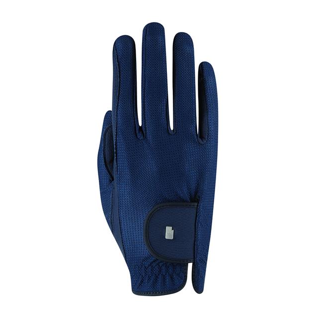 Gants Grip Lite Roeckl Bleu foncé