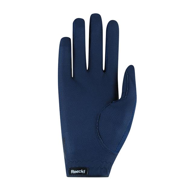 Gants Grip Lite Roeckl Bleu foncé