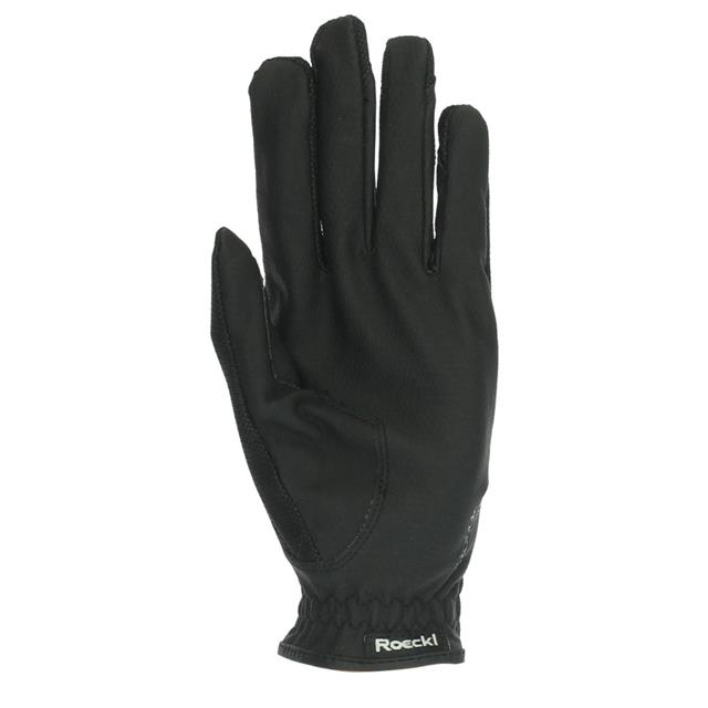 Gants Grip Lite Roeckl Noir