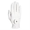 Gants Grip Winter Roeckl Blanc