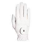 Gants Grip Winter Roeckl Blanc