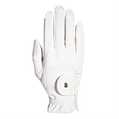 Gants Grip Winter Roeckl Blanc