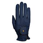 Gants Grip Winter Roeckl Bleu foncé