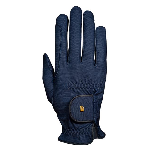 Gants Grip Winter Roeckl Bleu foncé