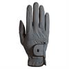 Gants Grip Winter Roeckl Gris