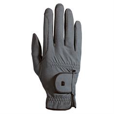 Gants Grip Winter Roeckl Gris