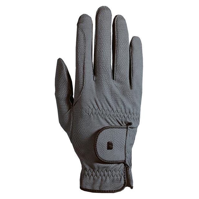 Gants Grip Winter Roeckl Gris