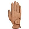 Gants Grip Winter Roeckl Marron-bronze