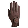 Gants Grip Winter Roeckl Marron