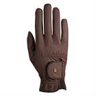 Gants Grip Winter Roeckl Marron