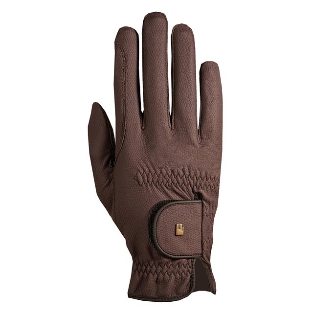 Gants Grip Winter Roeckl Marron