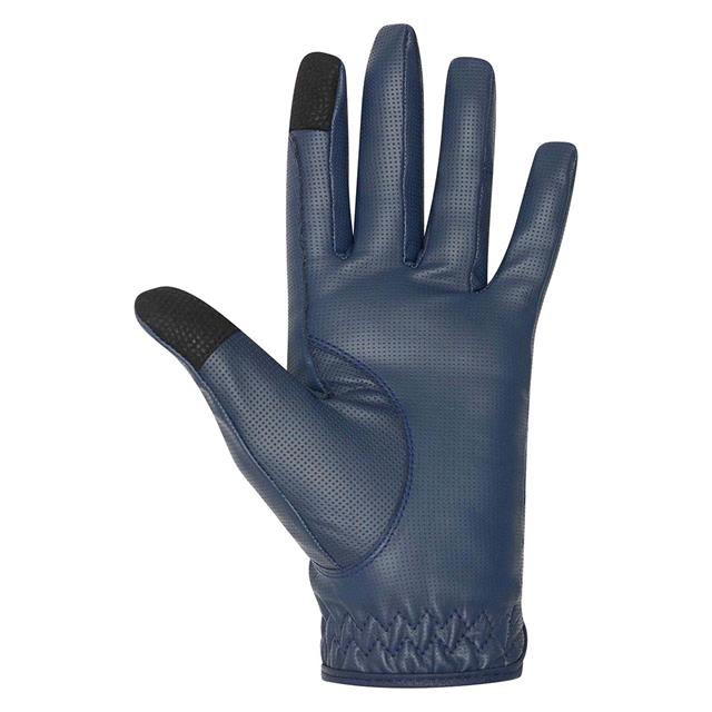 Gants HVPCharly HV POLO Bleu foncé