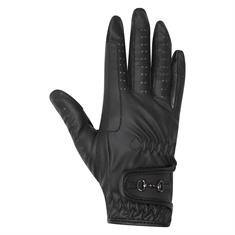 Gants HVPCharly HV POLO Noir