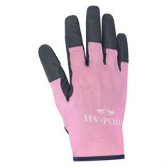 Gants HVPClassic HV POLO Rose