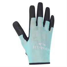 Gants HVPClassic HV POLO Turquoise