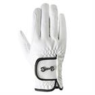 Gants HVPDaily HV Polo Blanc