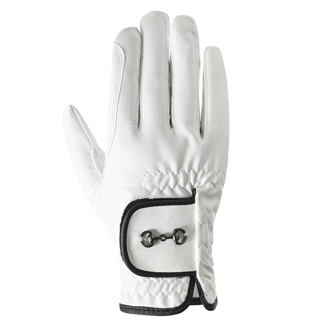 Gants HVPDaily HV Polo Blanc