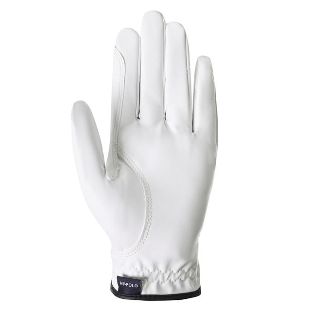 Gants HVPDaily HV Polo Blanc