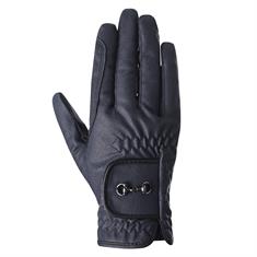 Gants HVPDaily HV Polo Bleu foncé