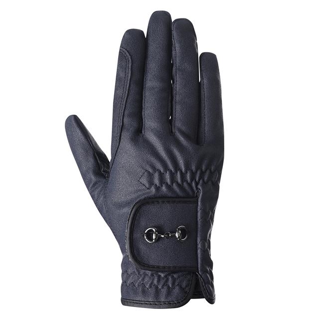 Gants HVPDaily HV Polo Bleu foncé