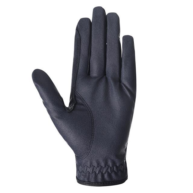 Gants HVPDaily HV Polo Bleu foncé