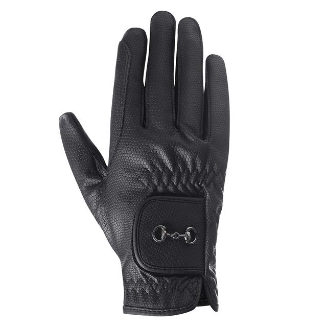 Gants HVPDaily HV Polo Noir