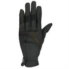 Gants I-Performance II Uvex Noir