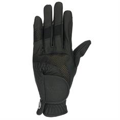 Gants I-Performance II Uvex Noir