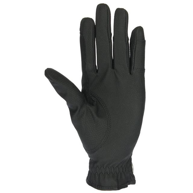 Gants I-Performance II Uvex Noir