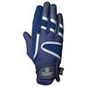 Gants IRHAspen Imperial Riding Bleu foncé