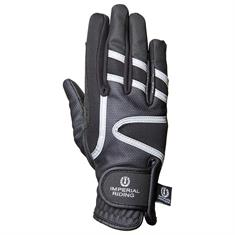 Gants IRHAspen Imperial Riding Noir