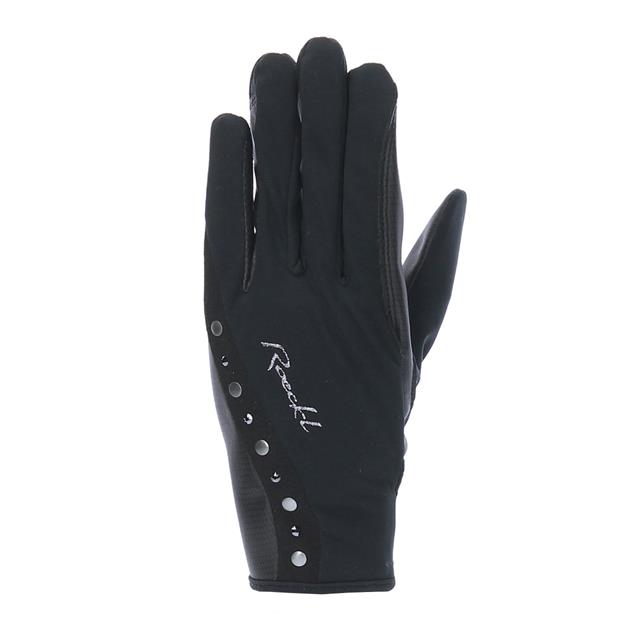 Gants Jardy Roeckl Noir